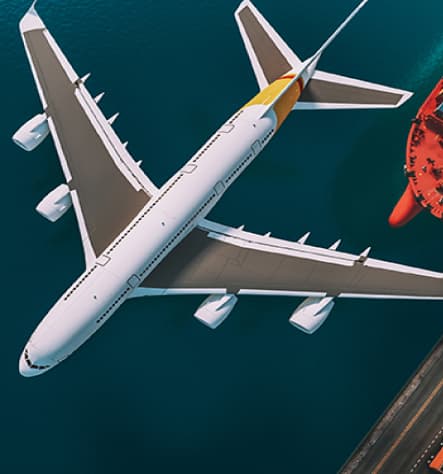 aeroplane image
